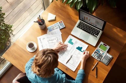 Kredyt konsolidacyjny - dla kogo i kiedy to dobre rozwiązanie?