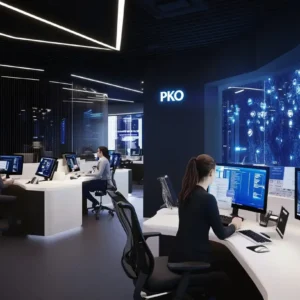 PKO Bank Polski stawia na personalizację oferty dla klientów