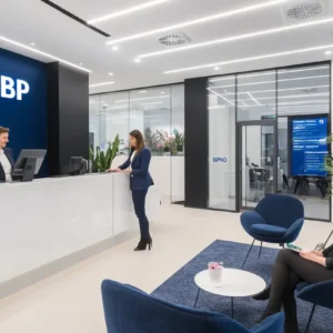 PKO Bank Polski triumfuje w rankingu Złoty Bankier