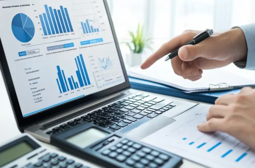 Jak obliczyć zdolność kredytową?