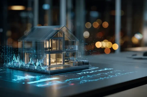 Czym jest POLSTR i jak wpłynie na raty hipoteczne w 2026?