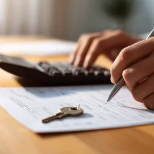 Jak policzyć koszt całkowity refinansowania, na co uważać w umowie?