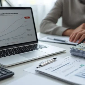 Jak nadpłacać kredyt przy stałej stopie, a jak przy zmiennej?