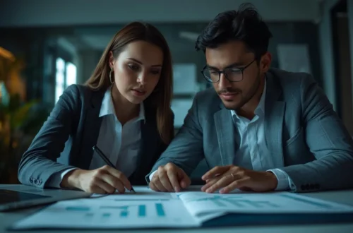 Jak wspólne finanse i współkredytobiorca zmieniają zdolność kredytową?