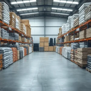 Jak zabezpieczyć budżet budowy przed wzrostem kosztów materiałów budowlanych?