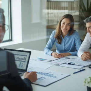 Jakie pytania zadać ekspertowi kredytowemu przed podpisaniem umowy?