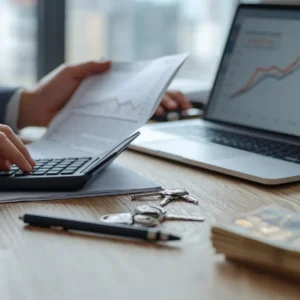 WIBOR, POLSTR i WIRON, czym się różnią w praktyce i jak to odczuje kredytobiorca?