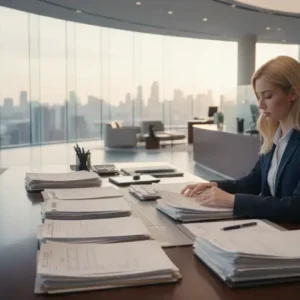 Jak przygotować komplet dokumentów do kredytu hipotecznego, aby skrócić czas decyzji?