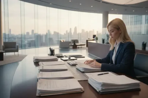 Jak przygotować komplet dokumentów do kredytu hipotecznego, aby skrócić czas decyzji?