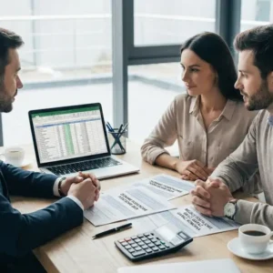 Jak rozliczyć garaż, komórkę i miejsce postojowe, aby nie przepłacić?