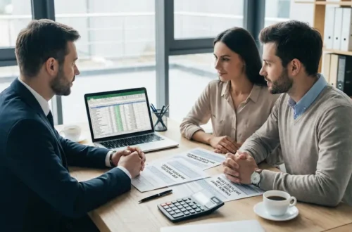 Jak rozliczyć garaż, komórkę i miejsce postojowe, aby nie przepłacić?