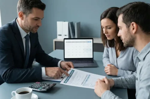 Jak wybrać ubezpieczenie od utraty dochodu i jak liczyć karencję?